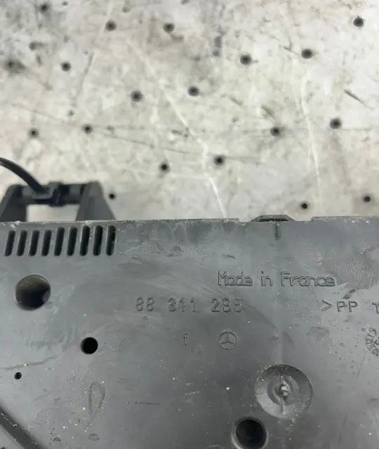 Ceasuri bord 88311295 88311295 Mercedes-Benz Sprinter 2011