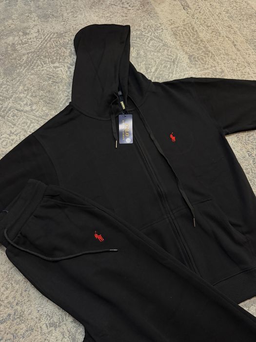 Trening Polo Ralph Lauren / Premium
