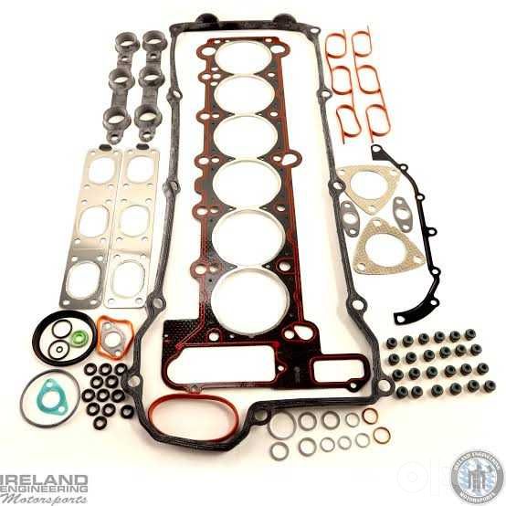 BMW e 39 Xodavoy Mator zapchastlari