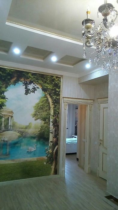 Ремонт квартиры под ключ