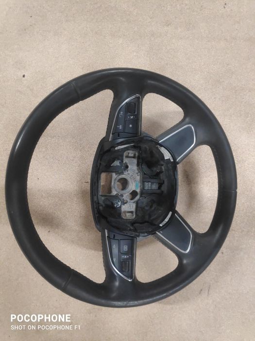 Волан Ауди Кю3/Audi Q3 2014г.