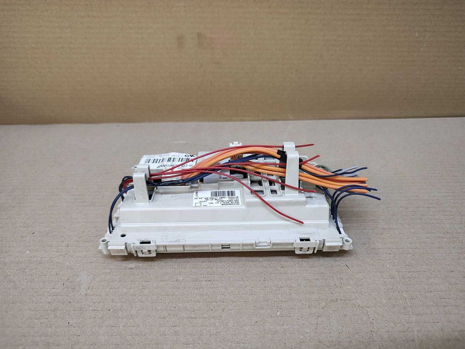 placa electronica masina de spalat whirlpool AWS 61212 / C77