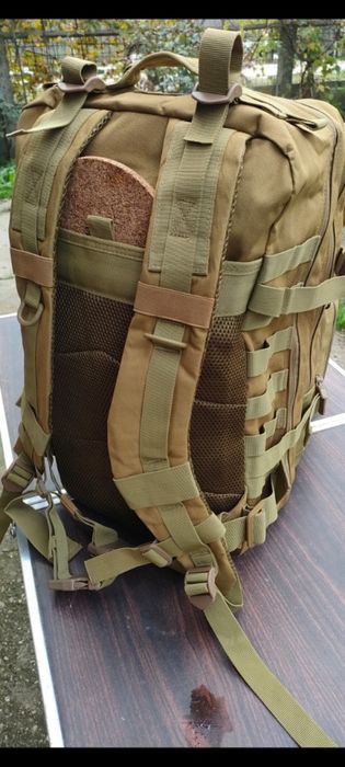 ocazie RUCSAC TACTIC 50 l nou