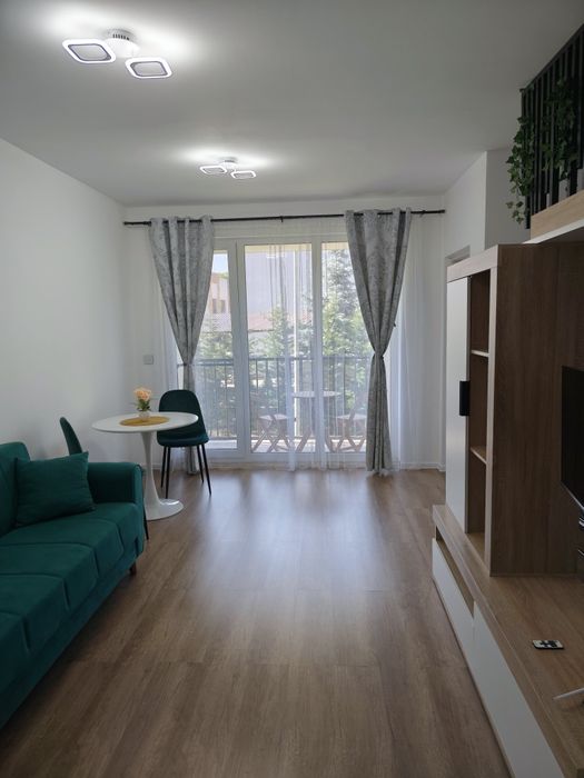 Închiriez apartament 35mp