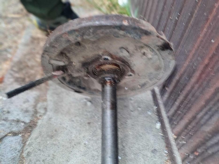 Скоросна кутия Галопер