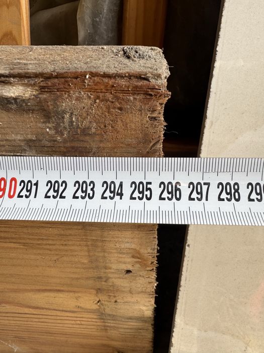 Доска сосновая обработанв!