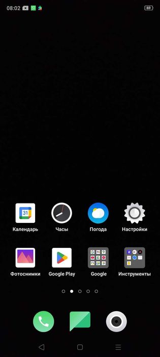 Смартфон OPPO A31 256ГБ