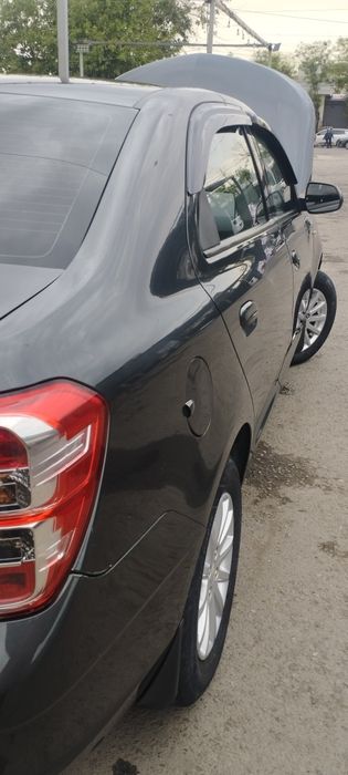 Other Cobalt 2020 — 6