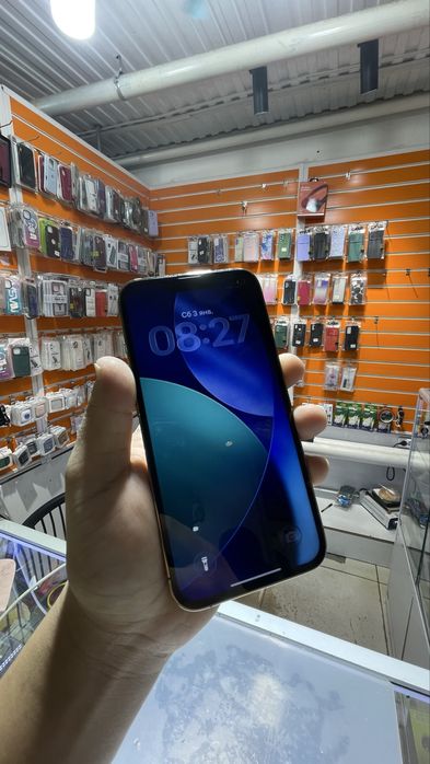 Продам Iphone 13 pro