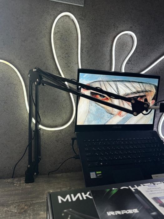 микрофон для компьютера