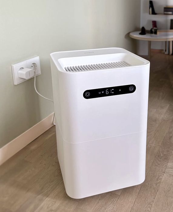 Глобал Smartmi Evaporative Humidifier 3 Натуральный увлажнитель возд.