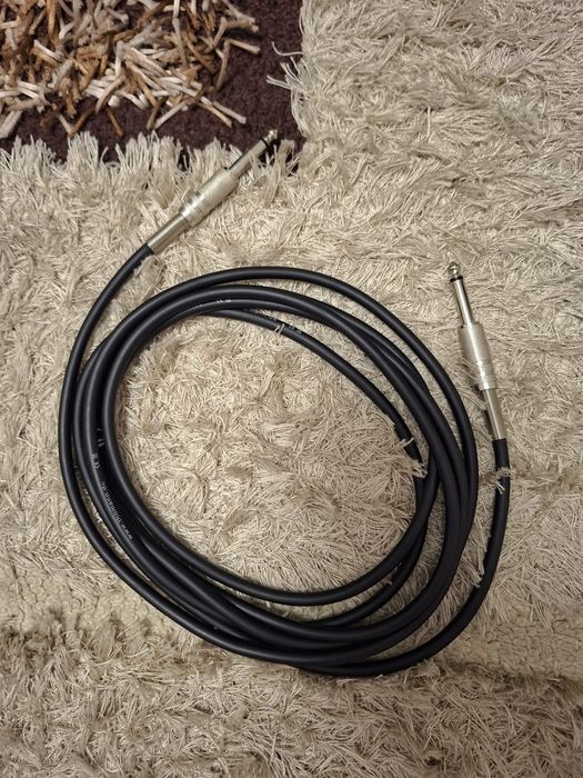 Set chitara Harley Benton cu amplificator