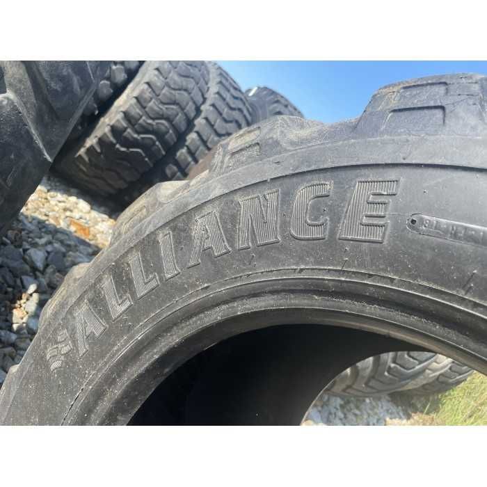 Anvelope 620/40R22.5 Alliance pentru Deutz-Fahr, McCormick