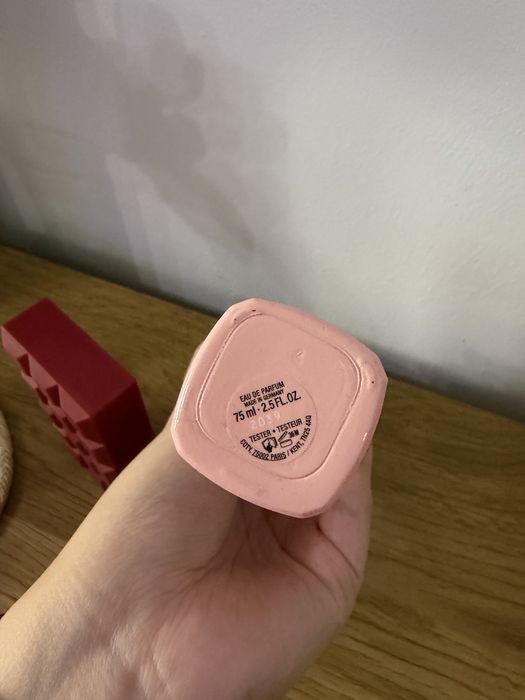 Парфюми Hugo Boss Ma Vie, Sabrina Carpenter