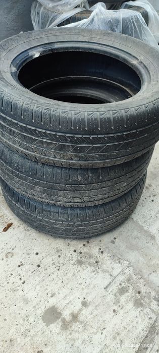 Резина всесехонка