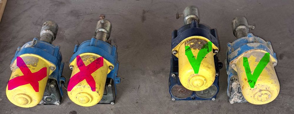 теплица двигатель