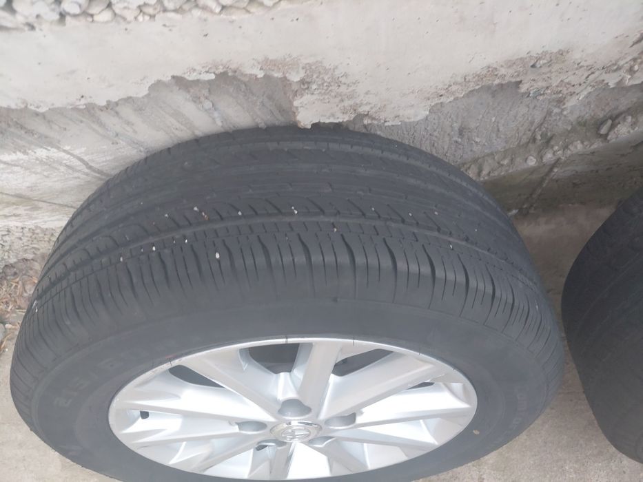 Диск Камри 16R..оригналь