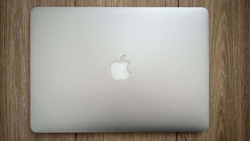 MacBook Air (13-inch, Mid 2013) - бу