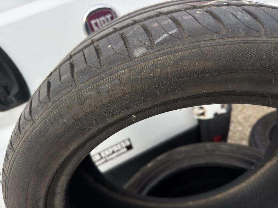 4Бр. Летни Гуми 235/45/18(R18) *HANKOOK* Ventus Prime Комплект