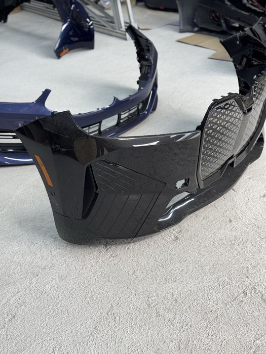 Bara fata Bmw ix i20 M-pachet Completa Noua