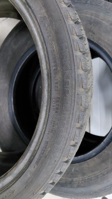 Продам резину R20