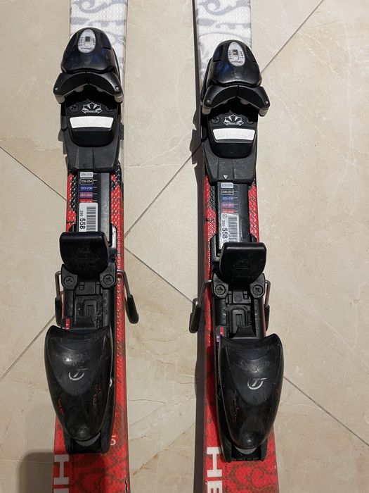 Vand schiuri copii Head 95cm - service la zi