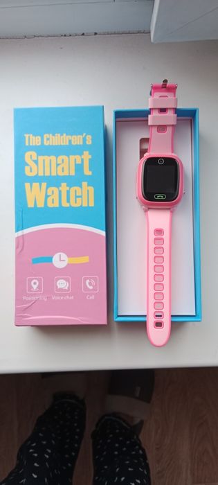 Продам детские часы