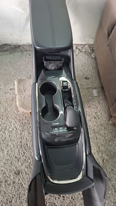 Малибу бар Спарк жентра кобалт