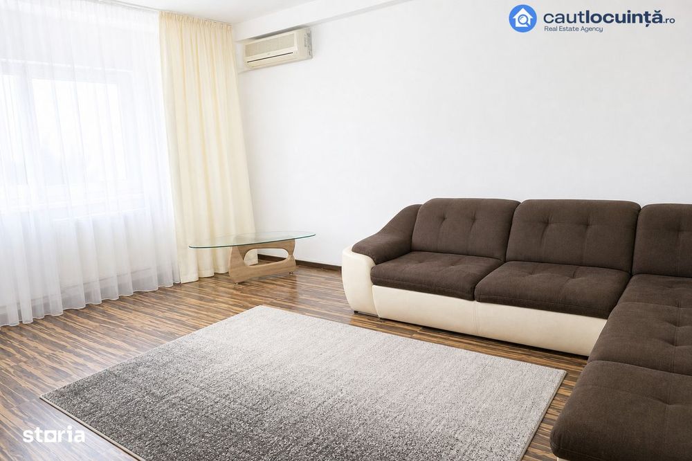 Apartament 2 Camere | Brâncoveanu | Centrală Proprie | Metrou