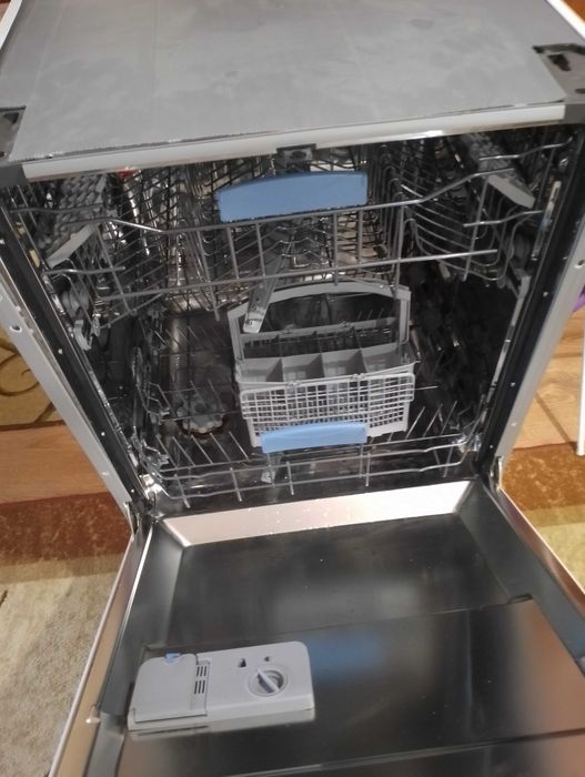 Съдомиялна за вграждане Eurolux