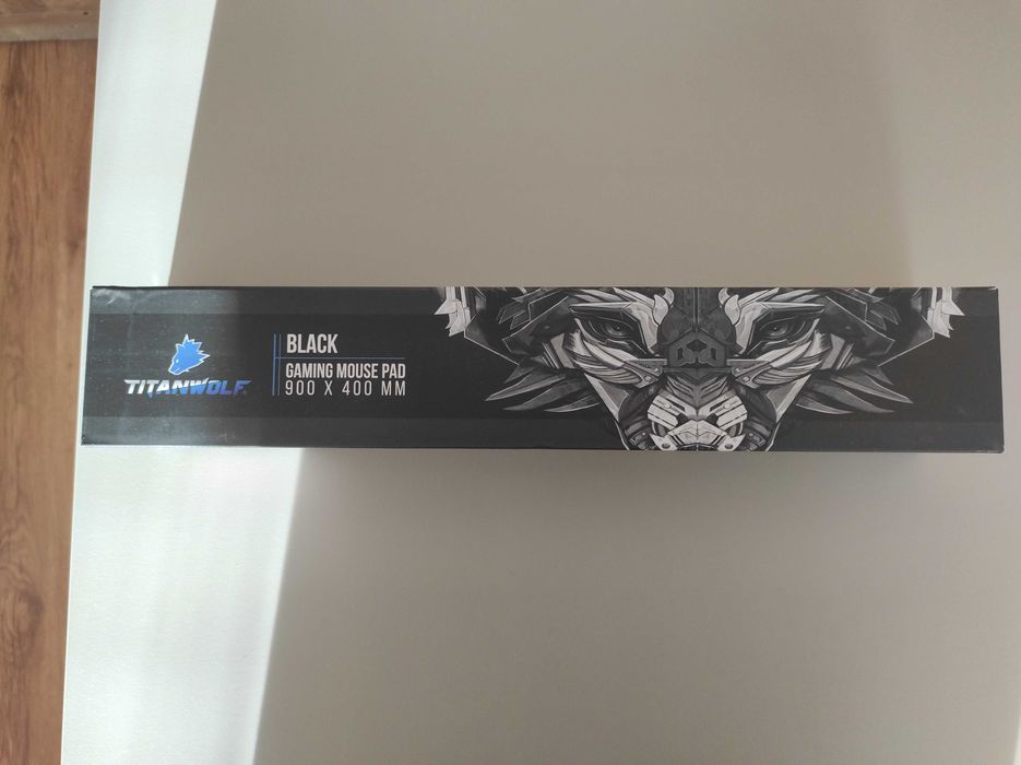 Razer DeathAdder V3 + MousePad 90x40 см (нови)