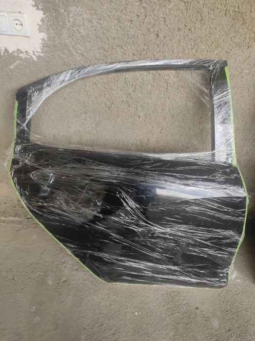 Onix ewiklar orqa pasajir