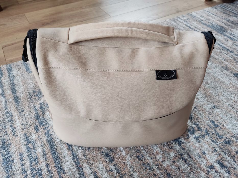 Детска бебешка количка Dada Paradiso Max 500