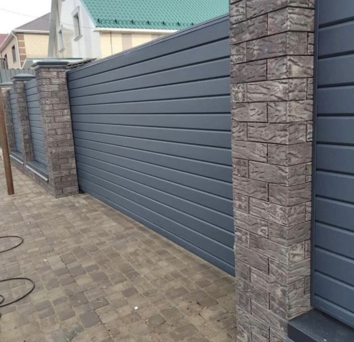 Ворота Рассрочка 0-0-24 Каспий Жума