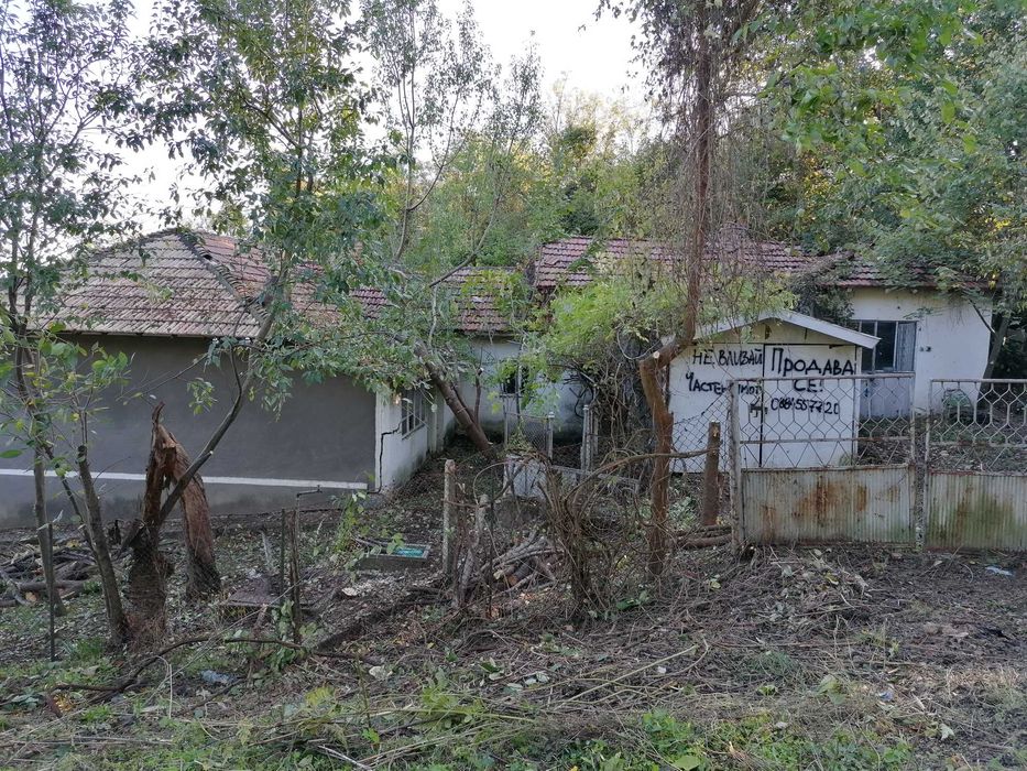 Продава се Къща в с. Ситово, Област Силистра - 120 кв.м за 166 €/кв.м - Снимка #2