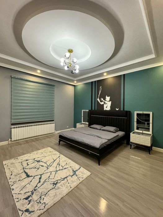 Тәуліктік жалға берілетін КОТТЕДЖ