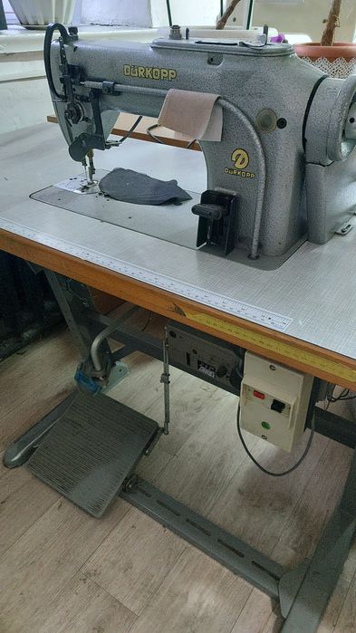 Швейные машины продам.