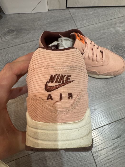 NIKE Спортни обувки NIKE AIR MAX 1 PRM 3
