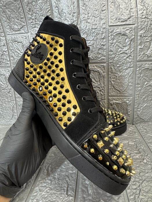 Christian Louboutin Pk Premium