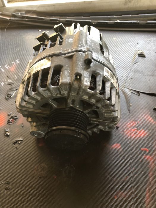 Borna plus alternator bmw f10 seria 5 motorizare n47d20c