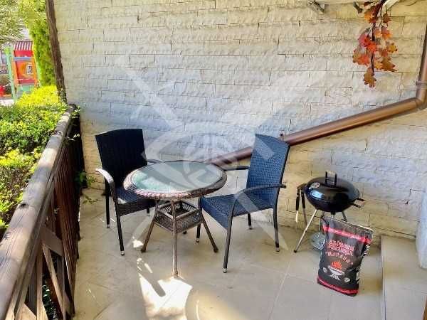 Продава се Едностаен апартамент в Свети Влас - 54 кв.м за 1130 €/кв.м - Снимка #7