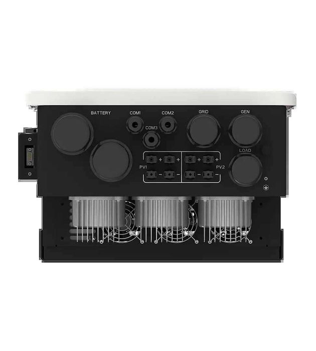 Гибридный инвертор Deye SUN‑20K‑SG05LP3-EU-SM2