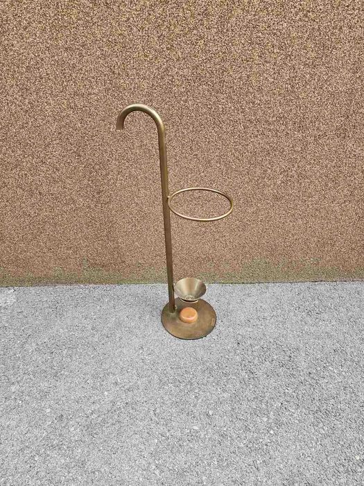 Скрин в стил Луи 15