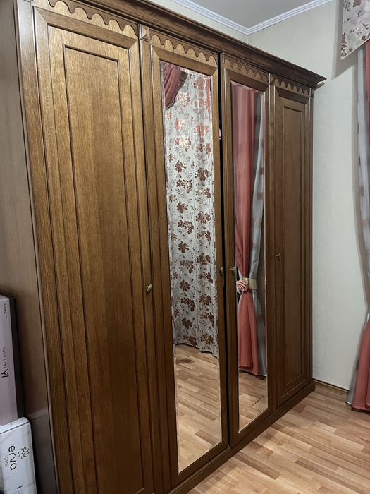 Продам спальный гарнитур Белaрусь