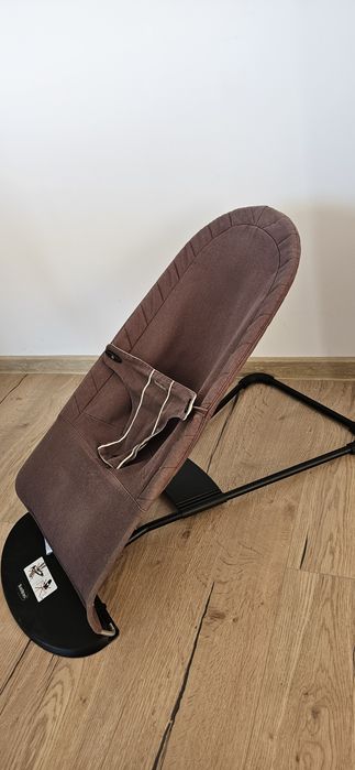 Шезлонг Babybjorn