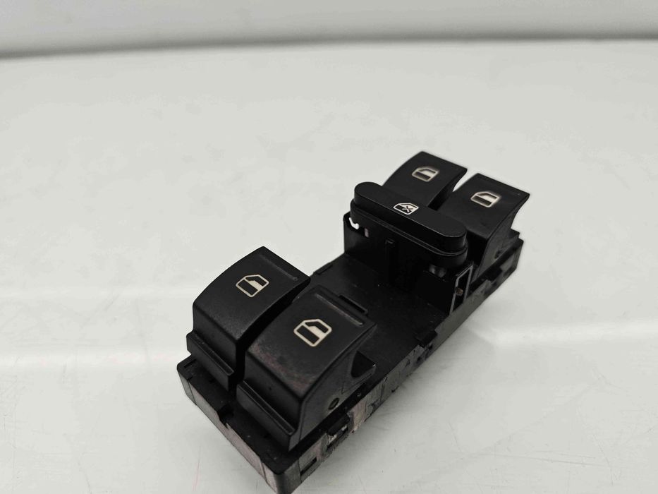 Butoane comanda geamuri sofer Skoda Octavia 2 Combi (1Z5) [Fabr 2004-