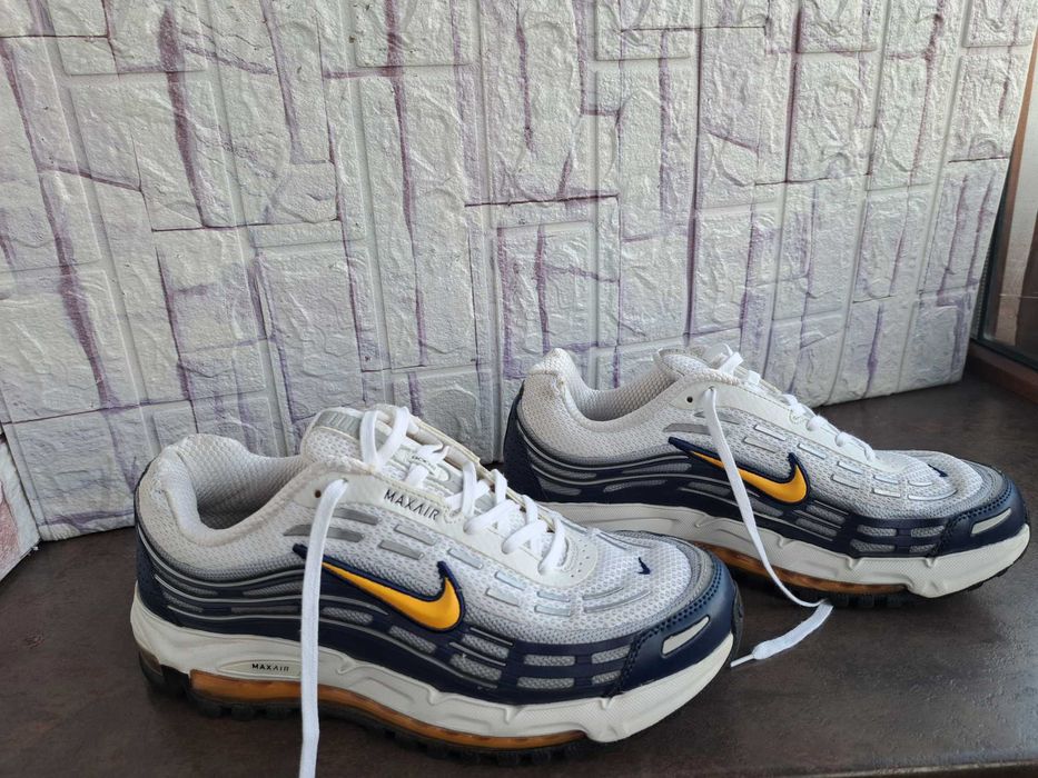 мъжки маратонки кецове,спортни обувки,,Nike Air,номер43