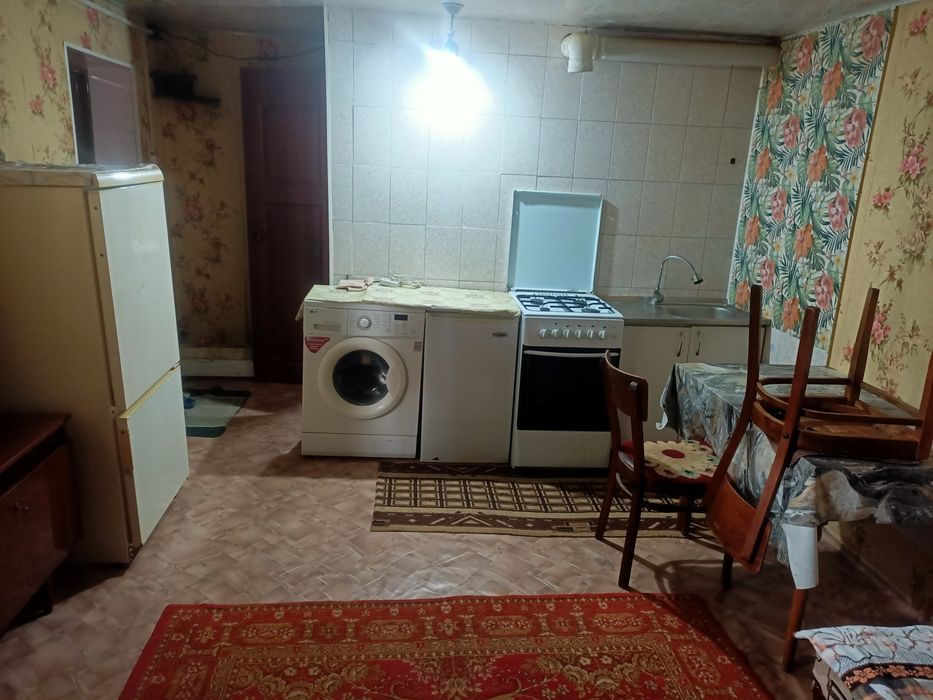 Сдам квартиру в мкр Карасу