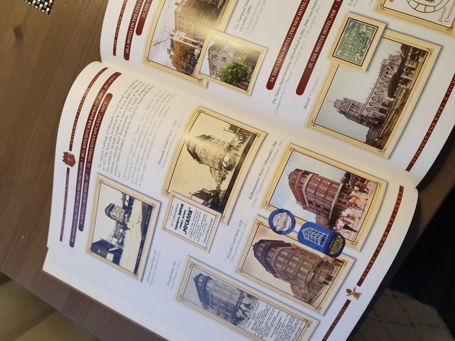 Книга за Туризмът във Варна и региона