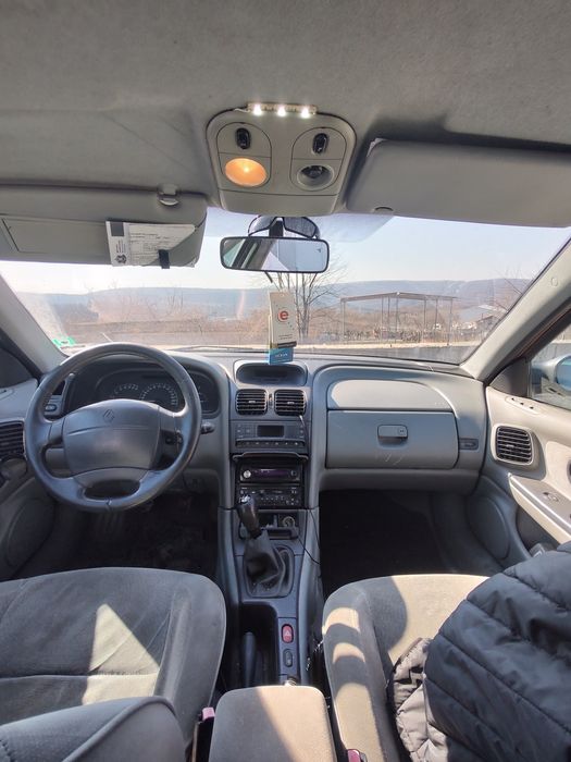 Renault Laguna 2.2DTi